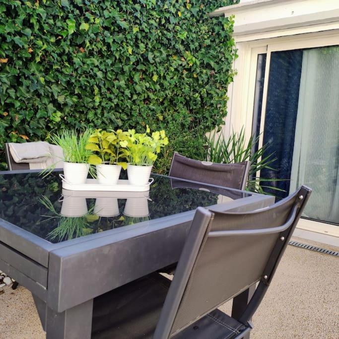 Independant Dans Villa, Parking Gratuit. Castelnau-le-Lez